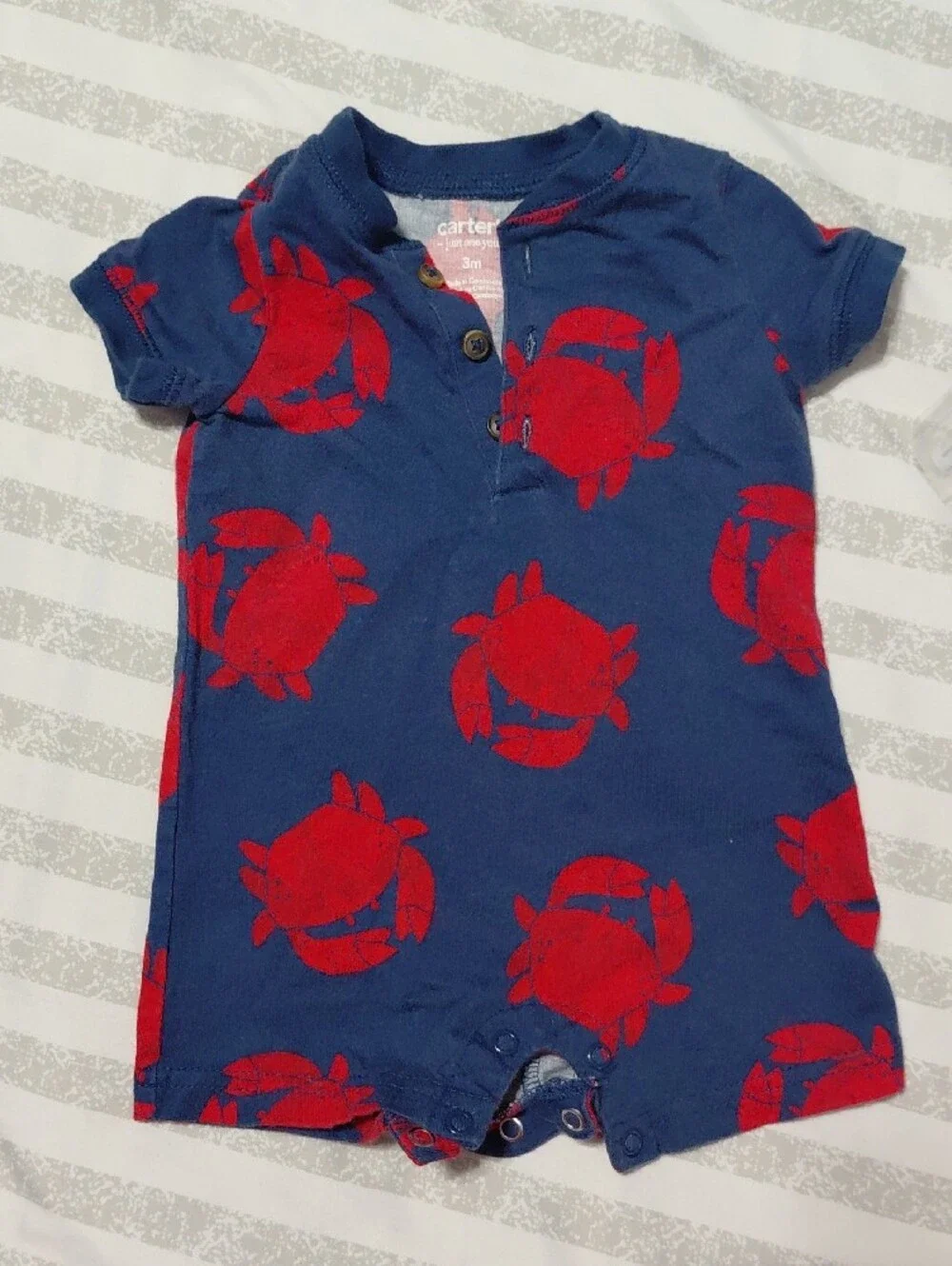 Clothing Starter Set For Baby!! See All Pics & Description!